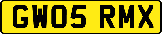 GW05RMX