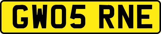GW05RNE