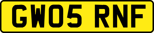 GW05RNF