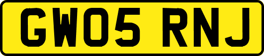 GW05RNJ