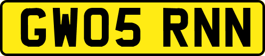 GW05RNN