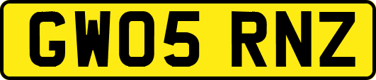 GW05RNZ