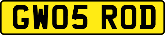 GW05ROD