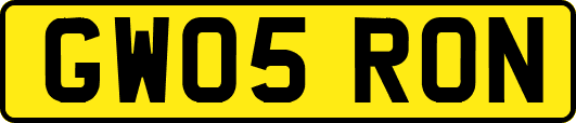 GW05RON