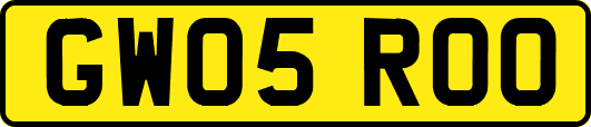 GW05ROO