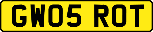 GW05ROT