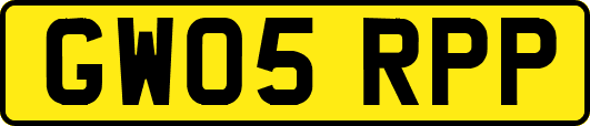 GW05RPP