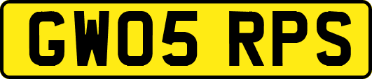 GW05RPS