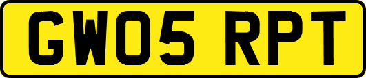 GW05RPT
