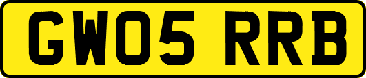 GW05RRB
