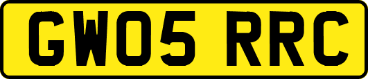 GW05RRC