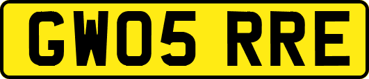 GW05RRE