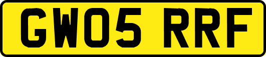 GW05RRF