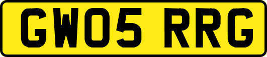 GW05RRG