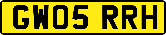 GW05RRH