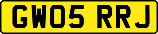 GW05RRJ