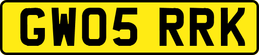 GW05RRK
