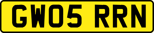 GW05RRN