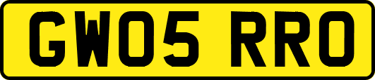 GW05RRO