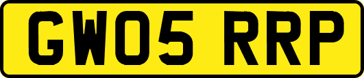 GW05RRP