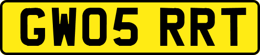 GW05RRT
