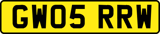 GW05RRW
