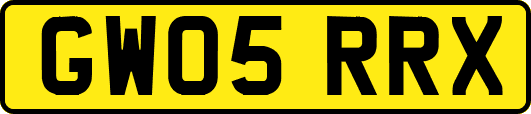 GW05RRX