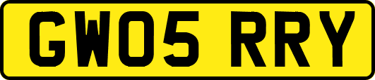 GW05RRY