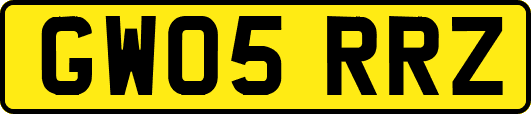 GW05RRZ