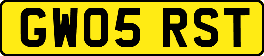 GW05RST