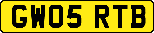 GW05RTB