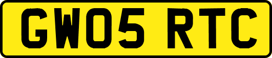 GW05RTC