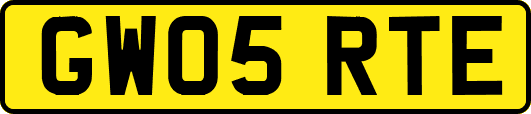 GW05RTE