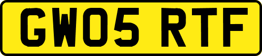 GW05RTF