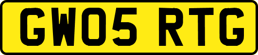 GW05RTG