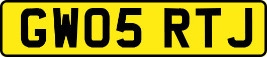 GW05RTJ