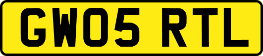 GW05RTL