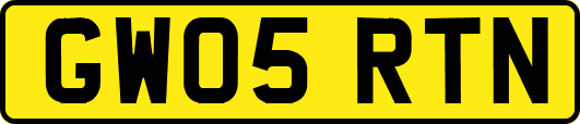 GW05RTN