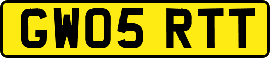 GW05RTT