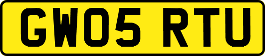 GW05RTU