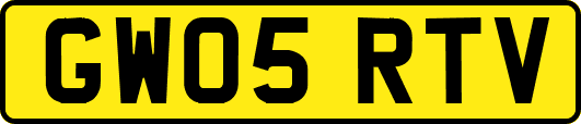 GW05RTV