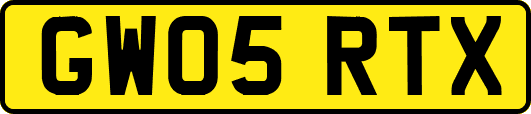 GW05RTX