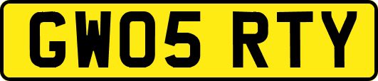 GW05RTY