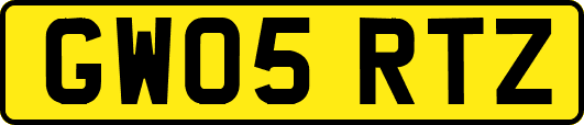 GW05RTZ