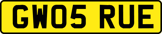 GW05RUE