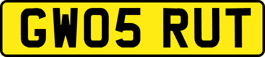 GW05RUT