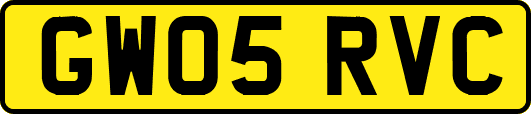GW05RVC