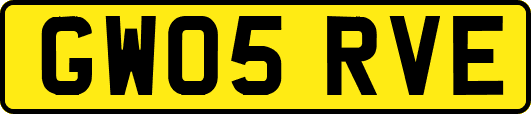 GW05RVE