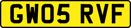 GW05RVF
