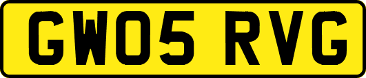 GW05RVG